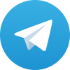 Telegram Icon